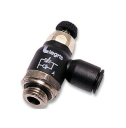 Samtengi, LE - galvaníseruð