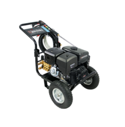 Bensínknúin háþrýstidæla LD 18/248