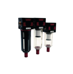 Rakaglas 1/4" 042 AirComp