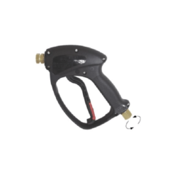 Háþrýstibyssa RL37 með snúningstengi