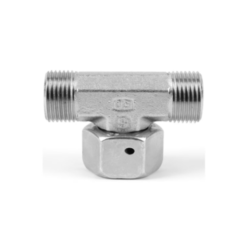 Té EVT - galvaníseruð