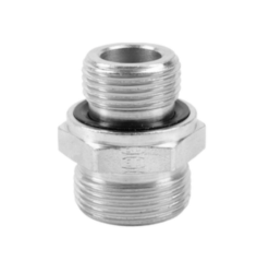 Nippiltengi GE, mm - galvaníseruð