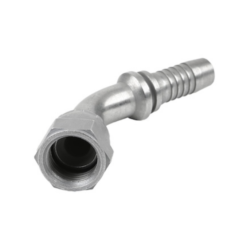 Slöngutengi JIC 45°