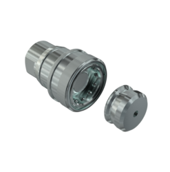 Hraðtengi VF, Faster