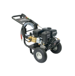 Bensínknúin háþrýstidæla LD 12/186