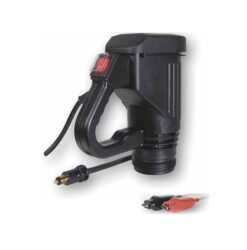 Tunnudælumótorar SPE með klemmu