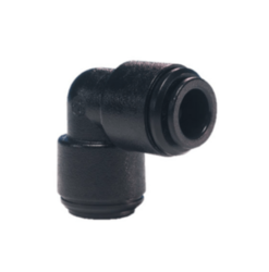 Hné samtengi fyrir 15 - 28mm rör