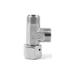 Té EVL - galvaníseruð