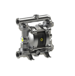 Membrudæla PHOENIX 30S, mætvælavæn,  35L/min 1/2"