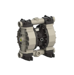 Membrudæla PHOENIX 18P, 20 L/min 3/8"