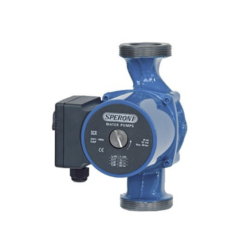 Hringrásardælur - Speroni SCR