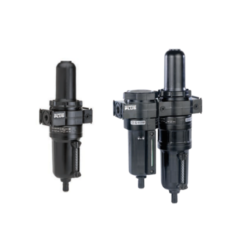 Olíusíur F64L Norgren Olympian