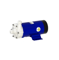 Efnaþolin dæla MC30HPD, 15 L/min, 8m