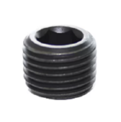 Tappar, sexkant, BSP, Legris