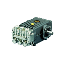 Dælur án mótors, Interpump