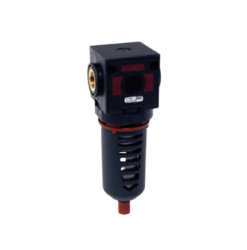 Rakaglas 3/8" HA 050 Air comp