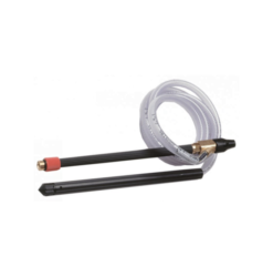 Sandblástur – kit á háþrýstibyssur