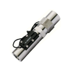 Flæðirofi 1/2", ryðfrír