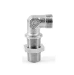 Gegnumtök WSV 90° - galvaníseruð