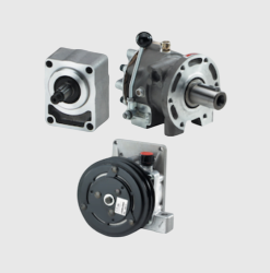 Gírar og Kúplingar