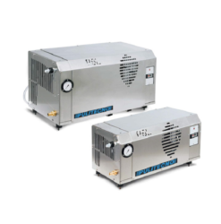 Háþrýstidælustöðvar, 200 bar - PSL