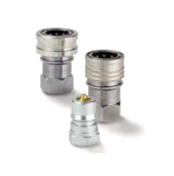 Hraðtengi – landbúnaðartengi