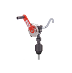 Handdæla, tunnudæla, ryðfrí 2” – Adblue o.fl. - Piusi