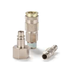 Lofthraðtengi 1650 (Atlas Copco)