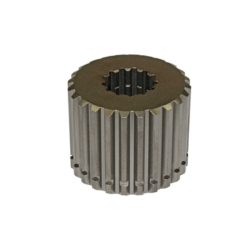 Rilluhólkar fyrir suðu - innan- og utantenntir