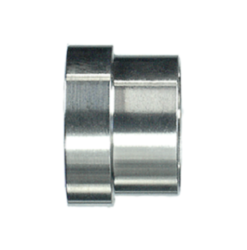 Hólkar - ryðfríir