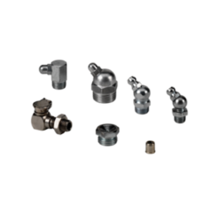 Smurkoppar, ryðfríir, M6-M10