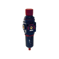 Rakaglas og þrýstijafnari 050 AirComp