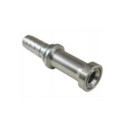 Slöngutengi CAT flansar