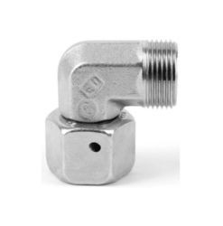 Hné, EVW 90° - galvaníseruð