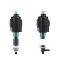 Olíusíur F72C Norgren Excelon