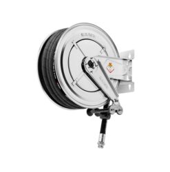 Slönguhjól s.542, ryðfrítt , 3/4" 20 bar