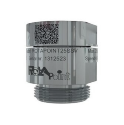 Sveiflutengi, Rotapoint 180°