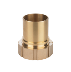 Slöngutengi, öryggis, F