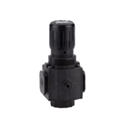 Þrýstijafnarar 3/8" R73G - Norgren Excelon