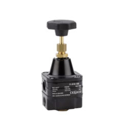 Nákvæmir þrýstijafnarar - Norgren