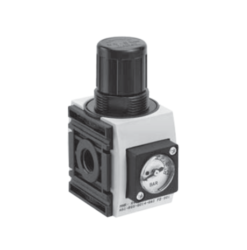 Þrýstijafnari AS1 Aventics