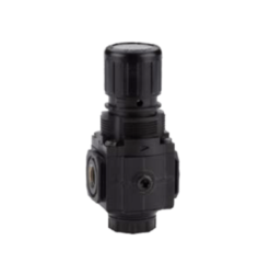 Þrýstijafnari 1/4" R72G - Norgren Excelon