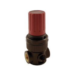 Þrýstijafnarar 039 AirComp