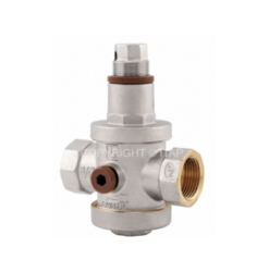 Þrýstijafnarar fyrir loft, olíu og vatn