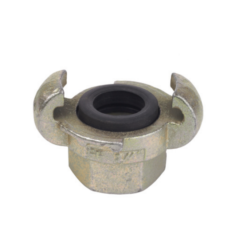 Loftpressutengi, sænsk, með múffuenda