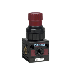 Þrýstijafnari 3/8" 050 - AirComp