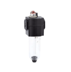 Smurglas 3/8" L73M Norgren Excelon