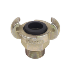 Loftpressutengi, sænsk, með nippilenda