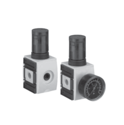 Þrýstijafnari 1/2" AS3  - Aventics