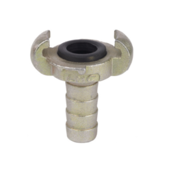 Loftpressutengi, sænsk, með slöngustút